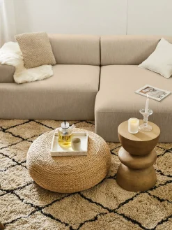 Sofa Rinconera Melva (3 Plazas)