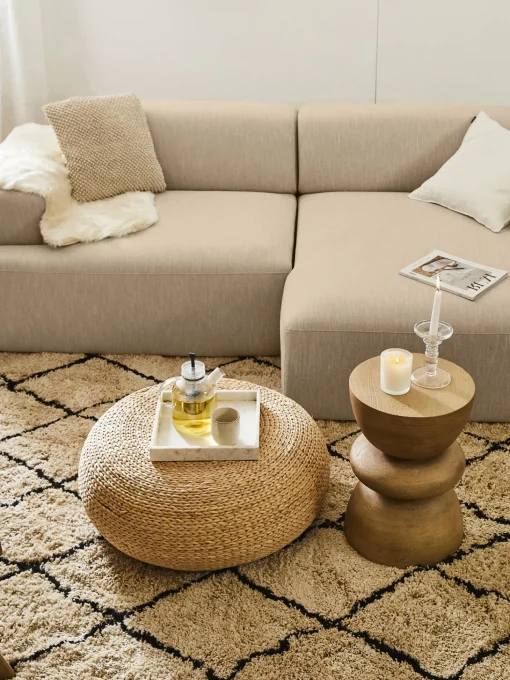 Sofa Rinconera Melva (3 Plazas)