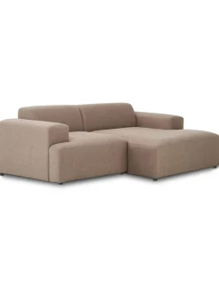 Sofa Rinconera Melva (3 Plazas)