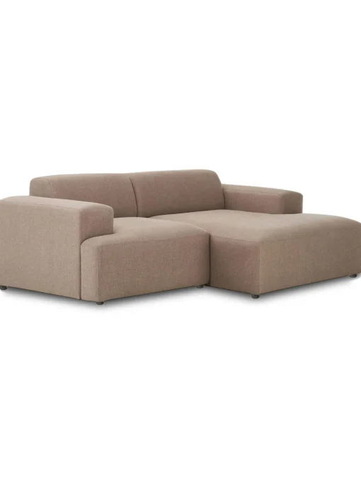 Sofa Rinconera Melva (3 Plazas)