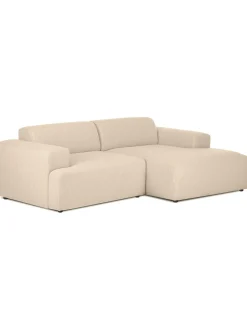 Sofa Rinconera Melva (3 Plazas)