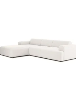 Sofa Rinconera Melva (4 Plazas)
