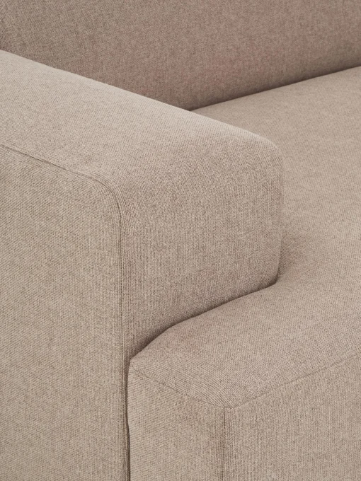 Sofa Rinconera Melva (3 Plazas)