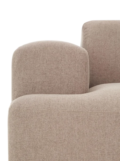 Sofa Rinconera Melva (3 Plazas)