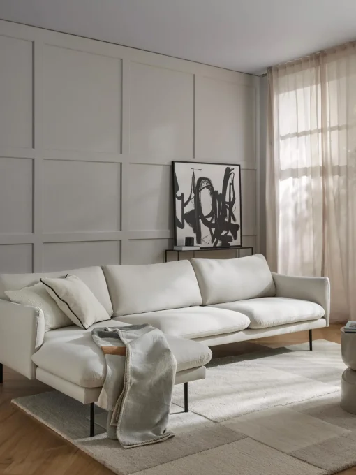 Sofa Rinconera Moby