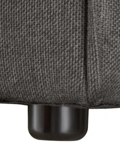 Sofa Rinconera Modular Con Reposapies Lennon (4 Plazas)