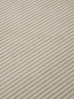 Sofa Rinconera Modular De Pana Lennon