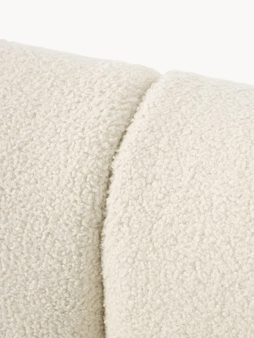 Sofa Rinconera Modular De Borreguillo Sofia (4 Plazas)