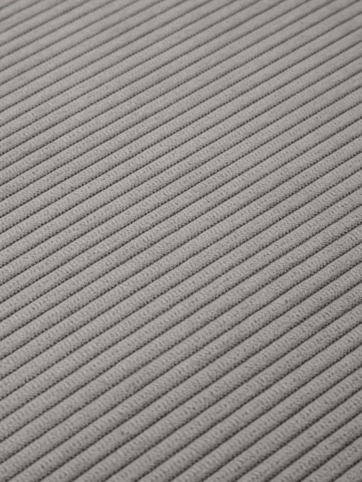 Sofa Rinconera Modular De Pana Lennon (4 Plazas)