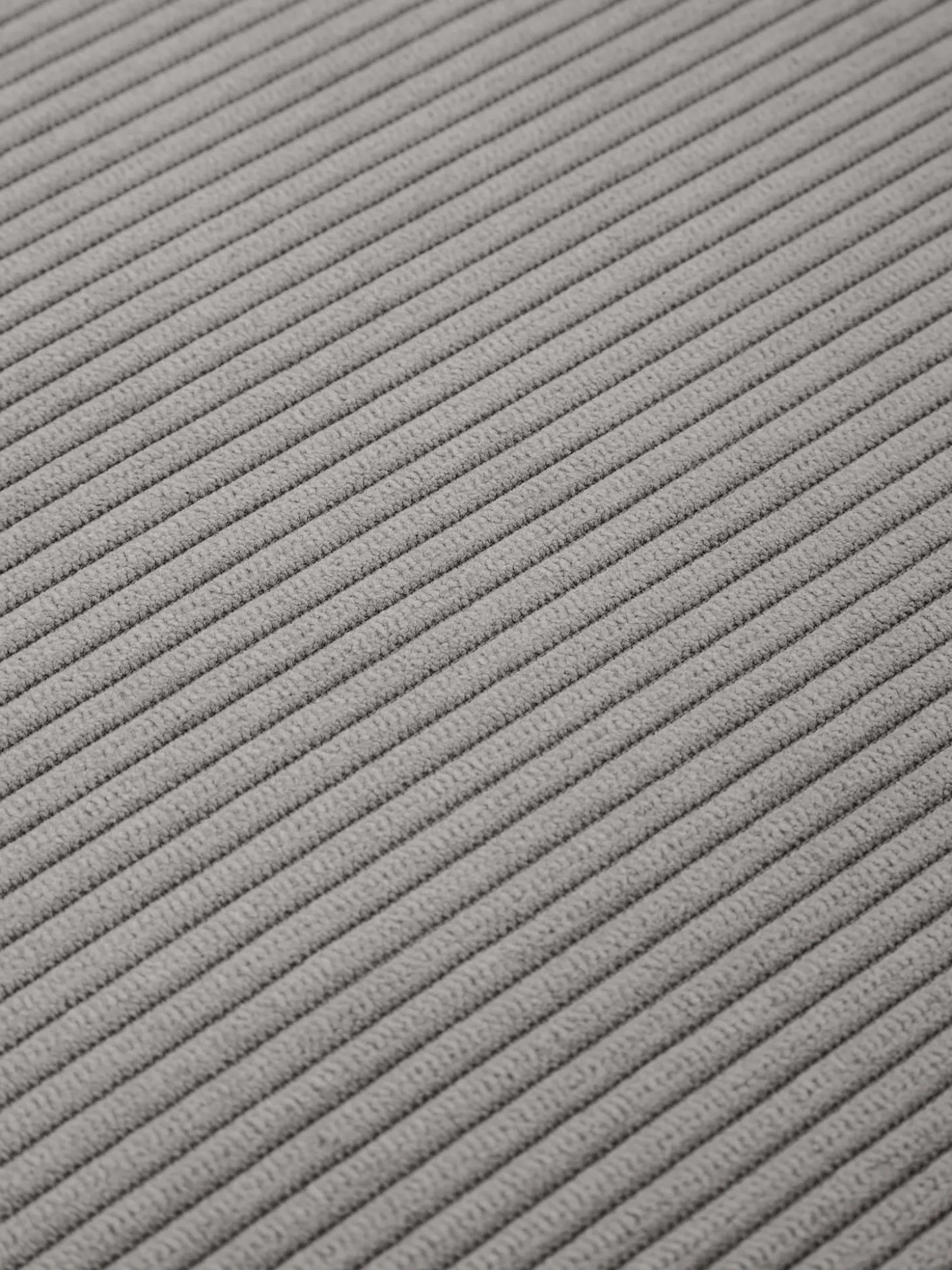 Sofa Rinconera Modular De Pana Lennon (4 Plazas)