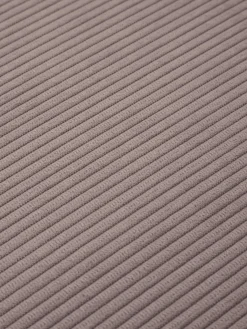 Sofa Rinconera Modular De Pana Lennon (4 Plazas)