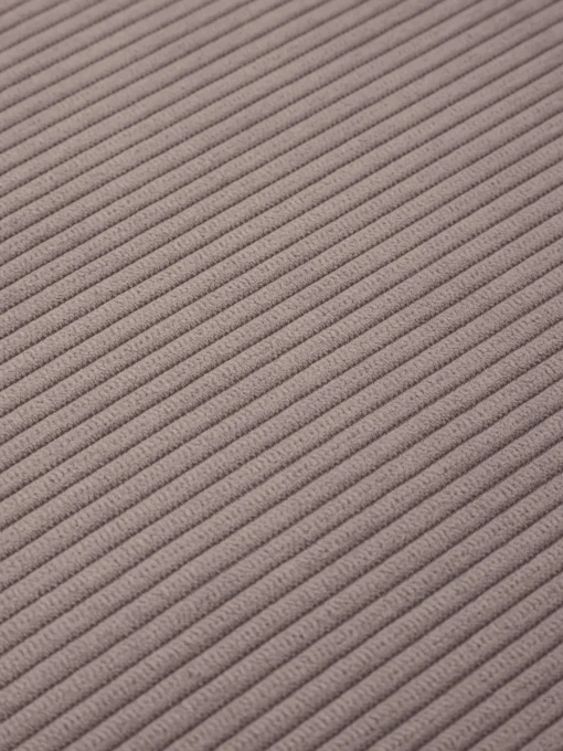 Sofa Rinconera Modular De Pana Lennon (4 Plazas)
