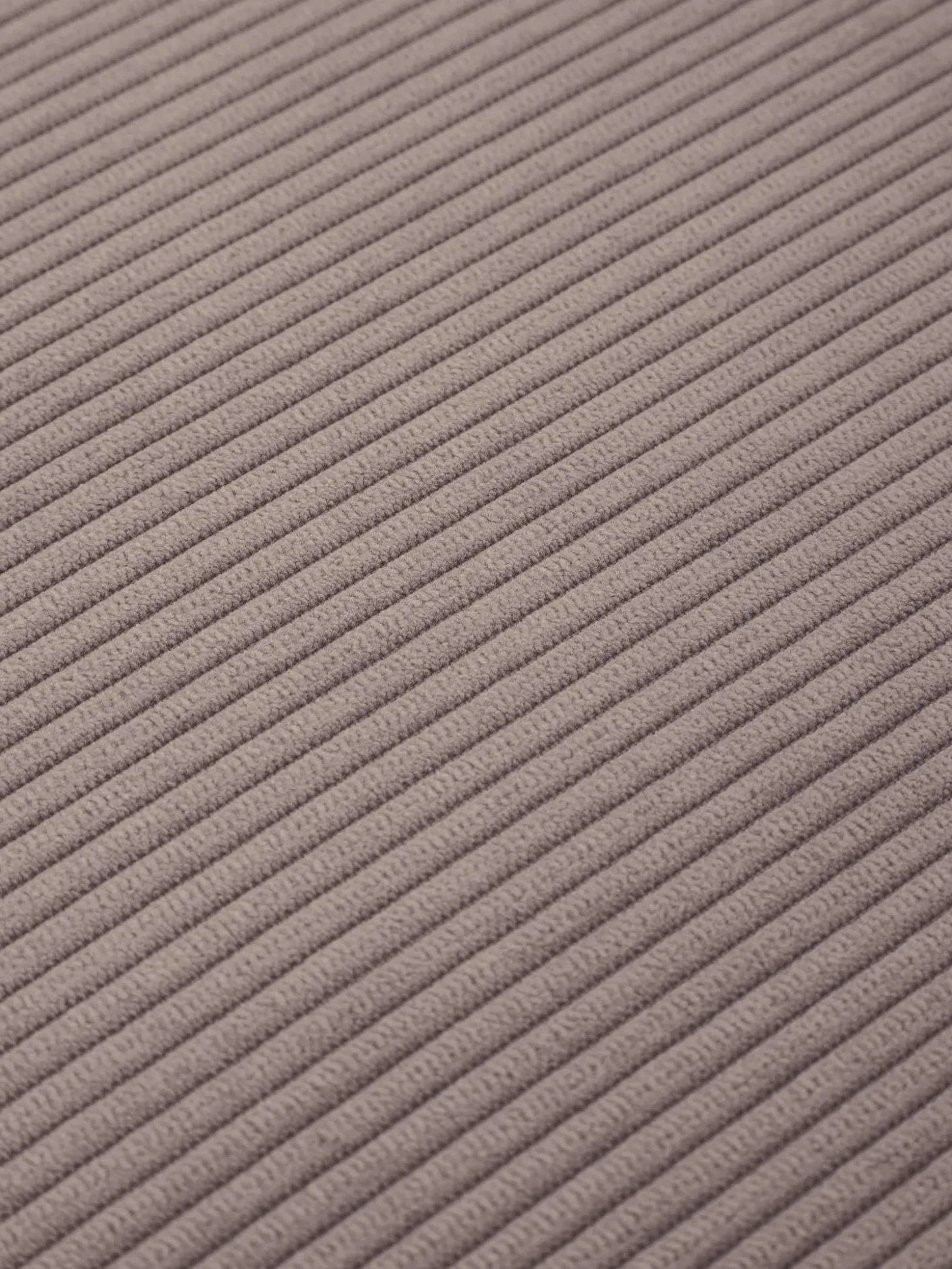 Sofa Rinconera Modular De Pana Lennon (4 Plazas)