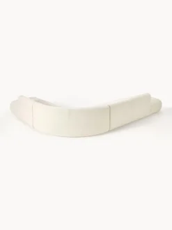 Sofa Rinconera Modular De Borreguillo Sofia (4 Plazas)