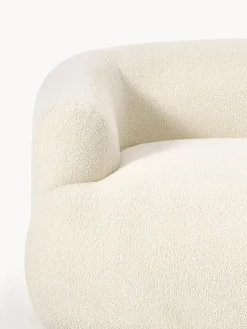 Sofa Rinconera Modular De Borreguillo Sofia (4 Plazas)