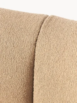 Sofa Rinconera Modular En Tejido Boucle Sofia (4 Plazas)
