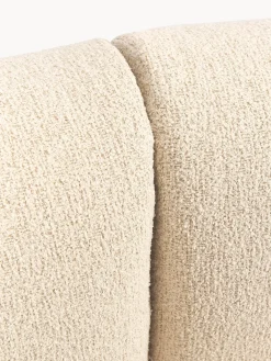 Sofa Rinconera Modular En Tejido Boucle Sofia (4 Plazas)