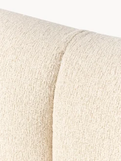 Sofa Rinconera Modular En Tejido Boucle Sofia (4 Plazas)