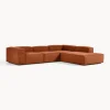 Sofa Rinconera Modular Grande Lennon