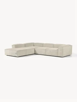 Sofa Rinconera Modular Grande De Pana Lennon