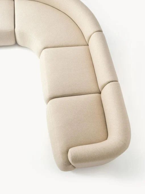 Sofa Rinconera Modular Grande Sofia
