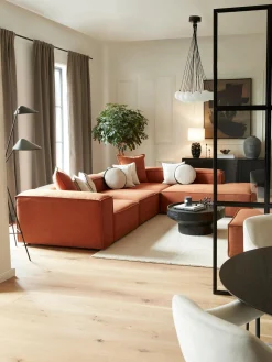 Sofa Rinconera Modular Grande Lennon
