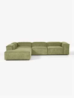 Sofa Rinconera Modular Grande De Pana Lennon