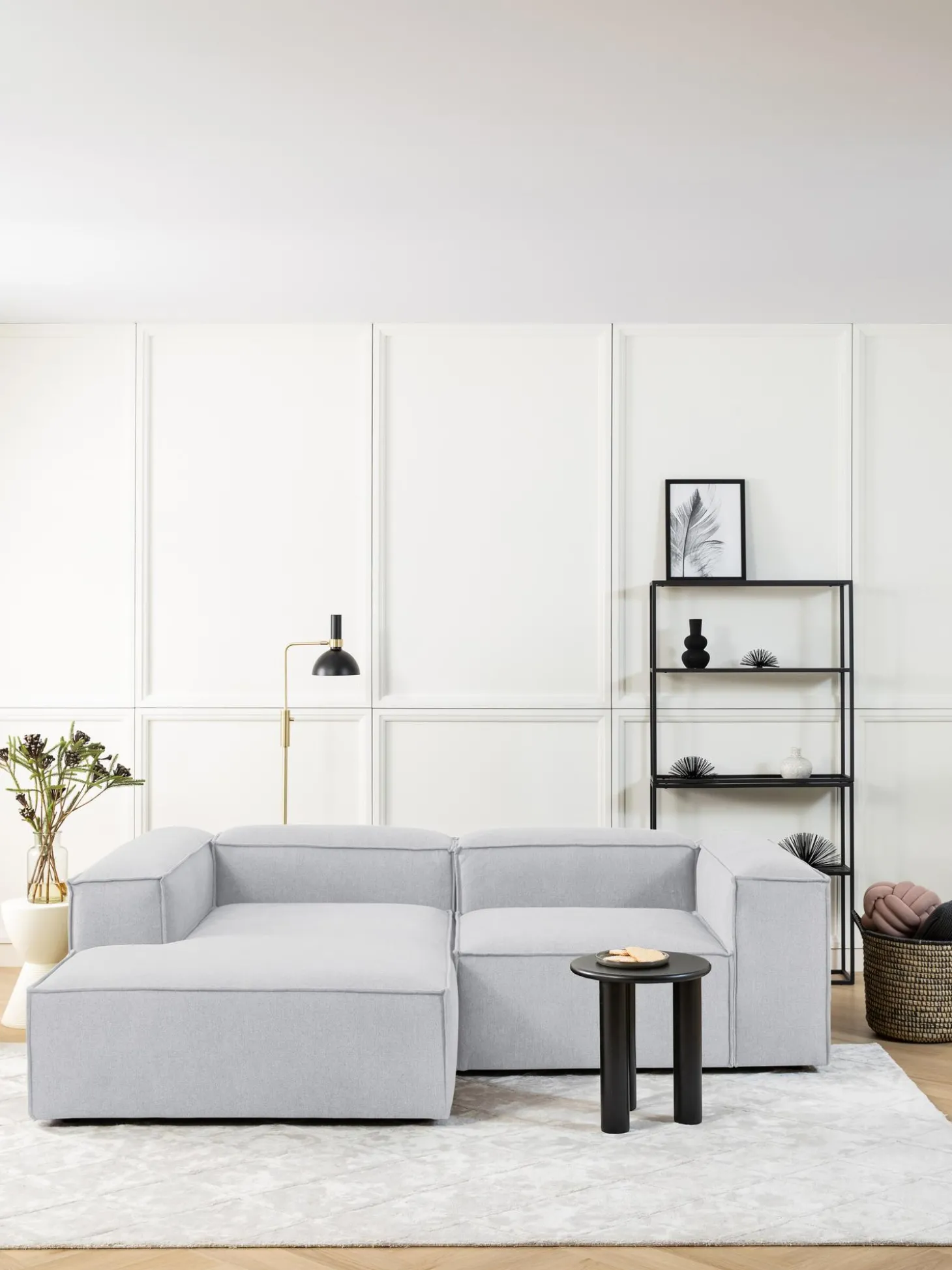 Sofa Rinconera Modular Lennon
