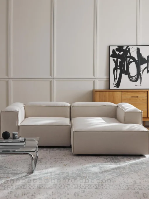 Sofa Rinconera Modular Lennon