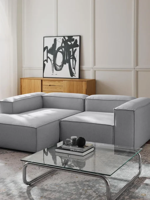 Sofa Rinconera Modular Lennon