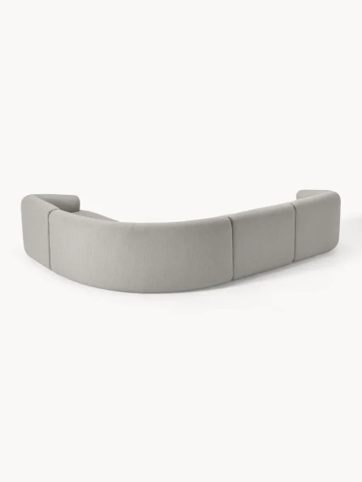 Sofa Rinconera Modular Sofia (4 Plazas)