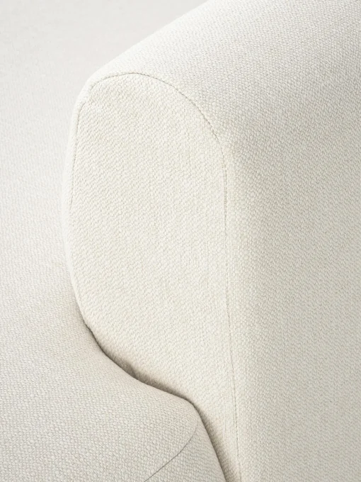 Sofa Rinconera Modular Sofia (4 Plazas)