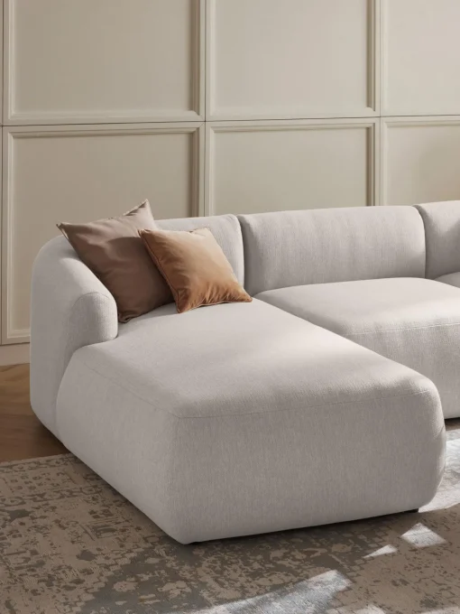 Sofa Rinconera Modular Sofia