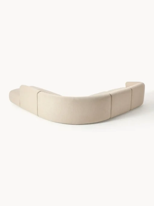 Sofa Rinconera Modular Sofia (4 Plazas)