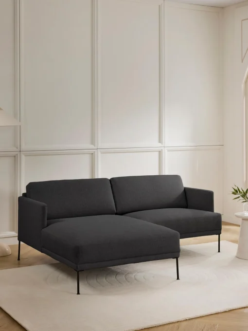 Sofa Rinconera Pequeno Fluente