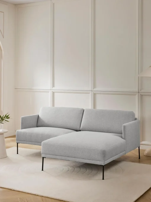 Sofa Rinconera Pequeno Fluente