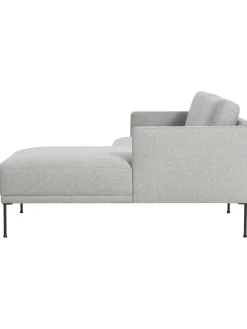Sofa Rinconera Pequeno Fluente