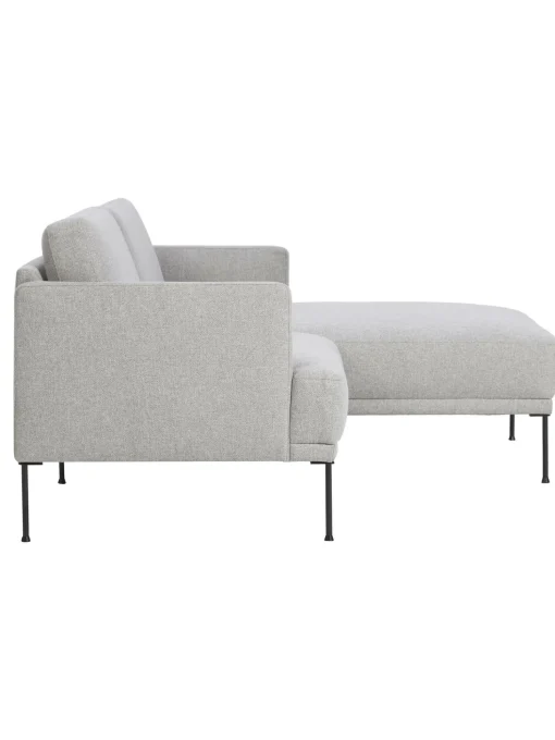Sofa Rinconera Pequeno Fluente