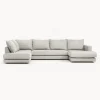 Sofa Rinconera Tribeca