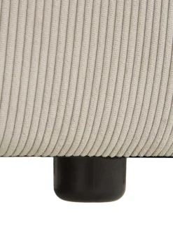 Sofa Rinconero Modular De Pana Lennon
