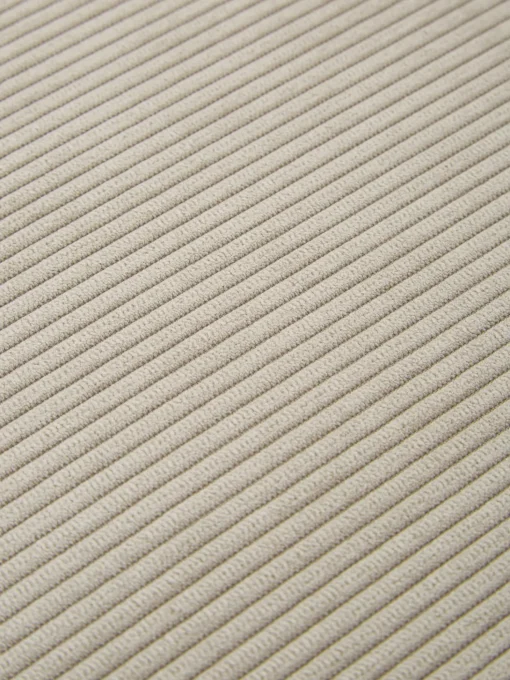 Sofa Rinconero Modular De Pana Lennon
