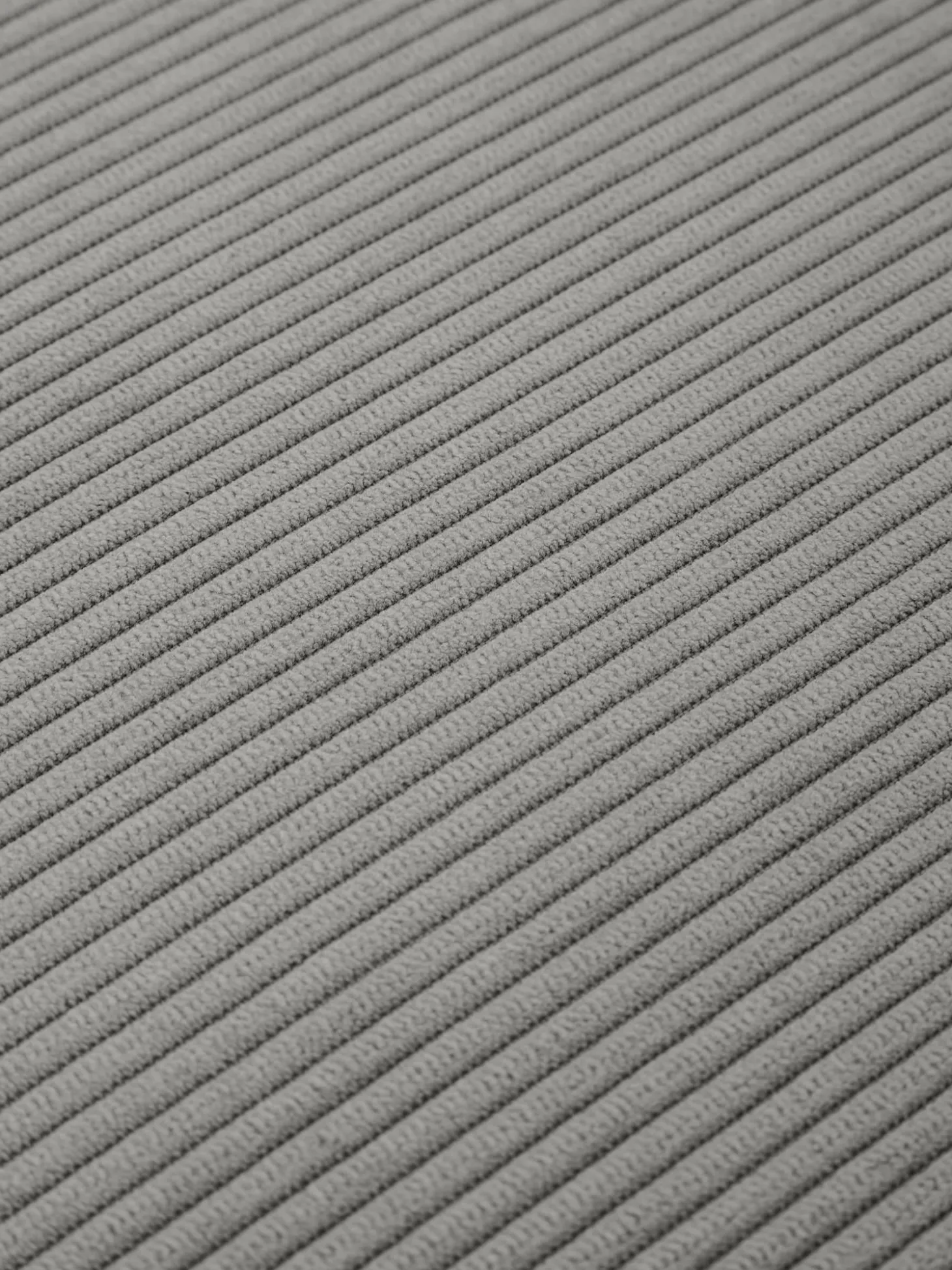 Sofa Rinconero Modular De Pana Lennon (3 Plazas)
