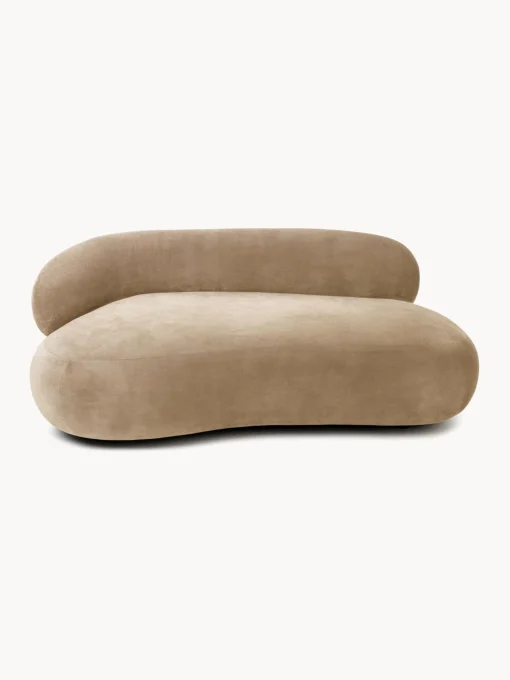 Sofa Rinon Alba (2 Plazas)