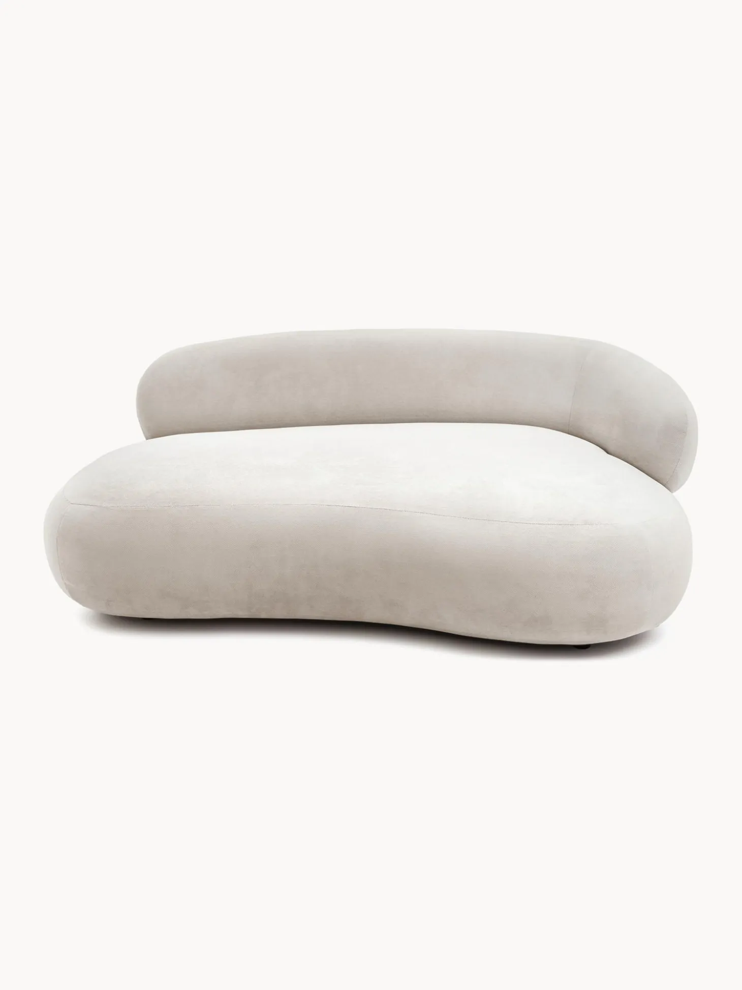 Sofa Rinon Alba (2 Plazas)