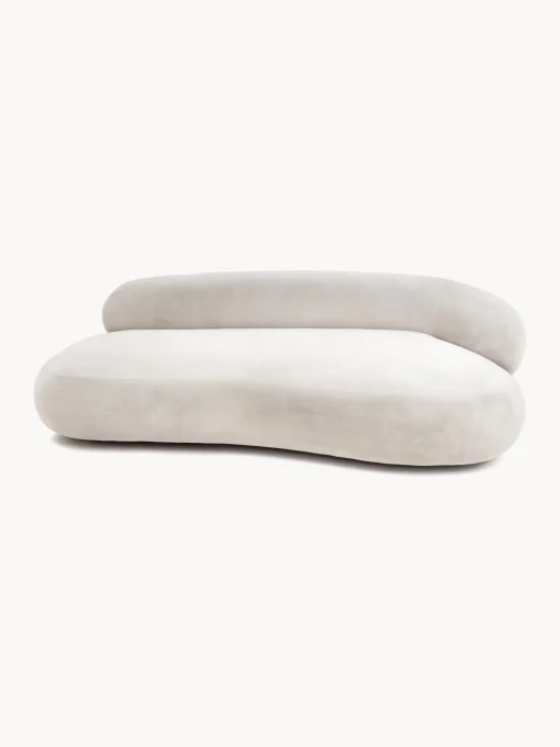 Sofa Rinon Alba (3 Plazas)
