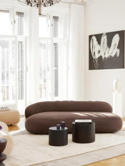 Sofa Rinon Alba (3 Plazas)