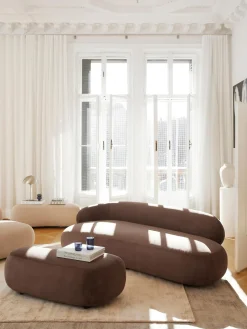 Sofa Rinon Alba (3 Plazas)