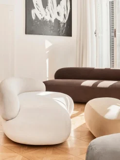 Sofa Rinon Alba (3 Plazas)