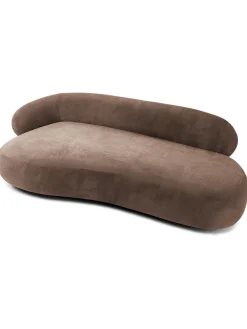 Sofa Rinon Alba (3 Plazas)