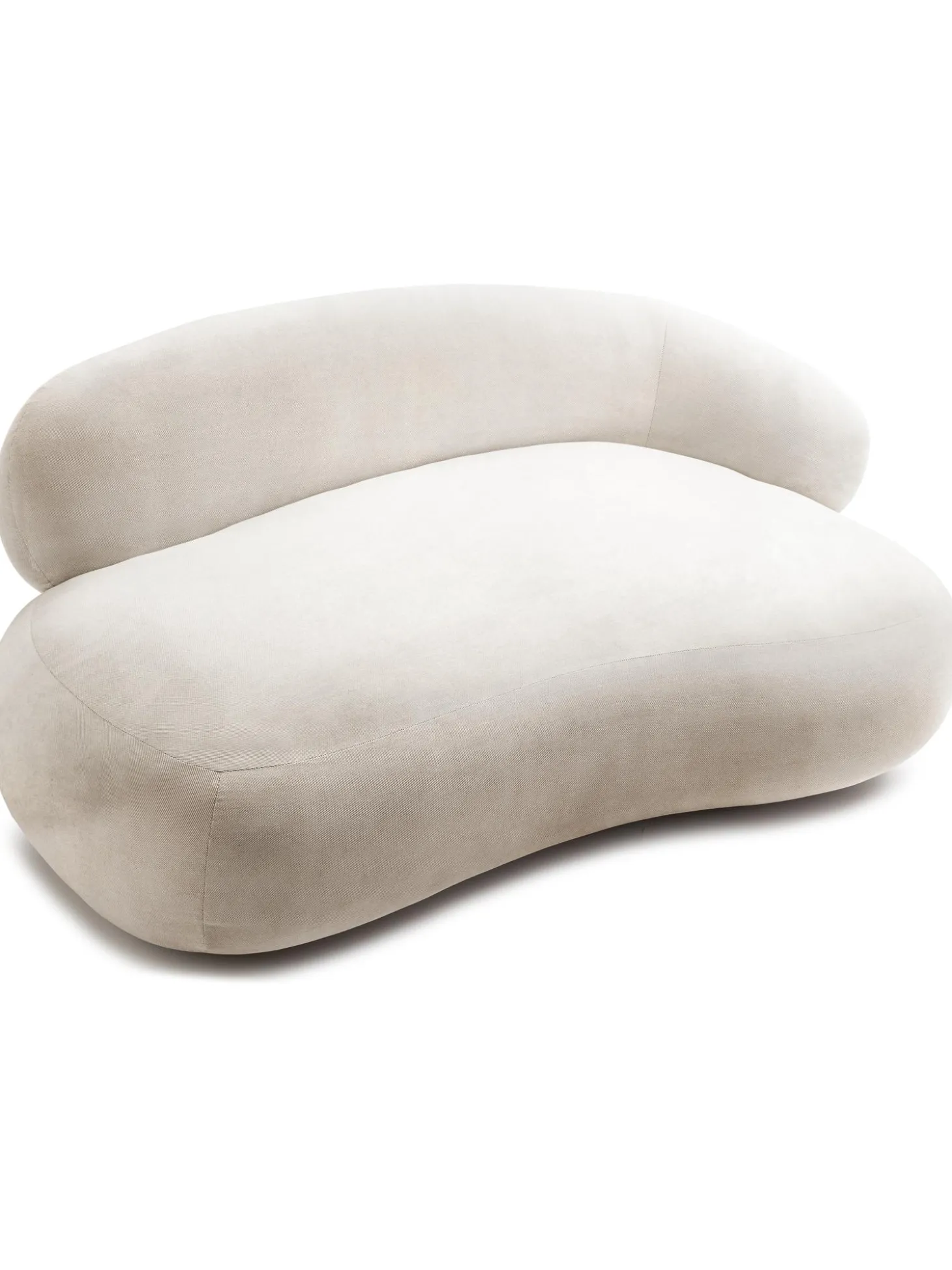 Sofa Rinon Alba (2 Plazas)
